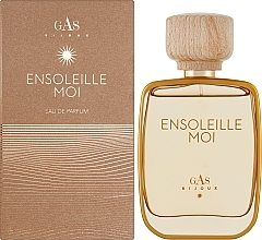 Gas Bijoux Ensoleille Moi - Eau de Parfum — Bild N2