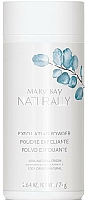 Peeling-Gesichtspuder - Mary Kay Naturally Exfolianting Powder — Bild N1