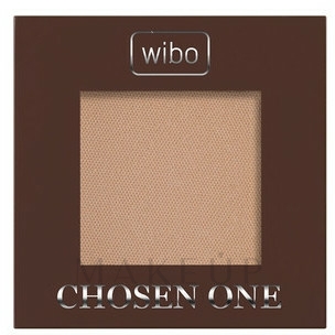 Gesichtsbronzer - Wibo Chosen One Bronzer — Bild 02