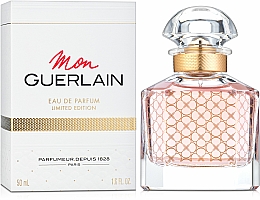 Guerlain Mon Guerlain Limited Edition - Eau de Parfum — Bild N2