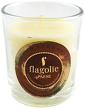 Duftkerze Zimt - Flagolie by Paese Scented Candle Cinnamon — Bild N1