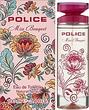 Police Miss Bouquet - Eau de Toilette — Bild N2