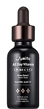 Düfte, Parfümerie und Kosmetik Serum mit Vitamin C - Jumiso All Day Vitamin Pure C 5.5 Glow Serum