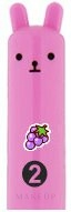 Lippenbalsam - Tony Moly Petite Bunny Gloss Bar — Bild 2 - Juicy Grape