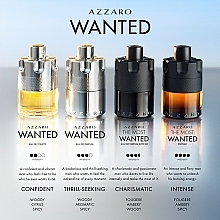 Azzaro Wanted - Eau de Parfum — Bild N8