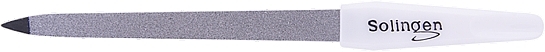 Saphir-Nagelfeile Solingen 15 cm - Disna Pharma — Bild N2