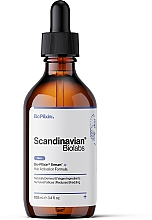Serum gegen Haarausfall - Scandinavian Biolabs Bio-pilixin Serum Hair Activation Formula — Bild N1