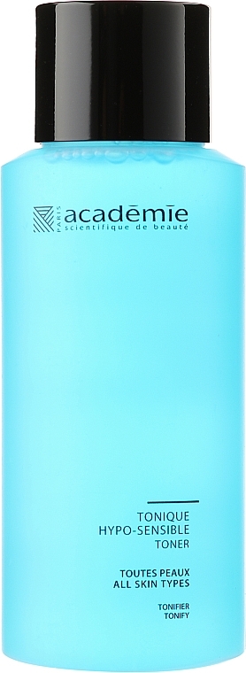 GESCHENK! Hypoallergenes Tonikum - Academie Hypo Sensible Toner — Bild N1