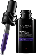 Farbstoffpigmentierter Zusatzstoff - Goldwell Pure Pigments — Bild N3