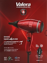 Professioneller Haartrockner - Valera Swiss Nano4ever — Bild N2