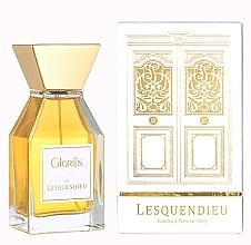 Lesquendieu Glorilis - Eau de Parfum — Bild N1