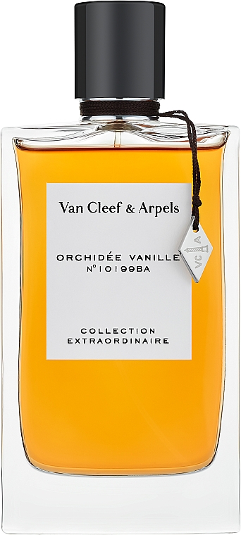 Van Cleef & Arpels Collection Extraordinaire Orchidée Vanille - Eau de Parfum