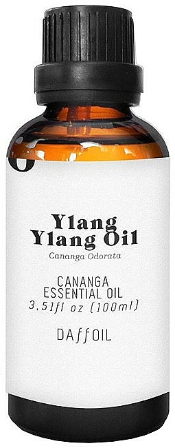 Ätherisches Öl Ylang-Ylang - Daffoil Essential Oil Ylang Ylang — Bild N1