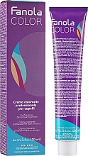 Färbecreme - Fanola Colour Cream Corrector — Bild N3