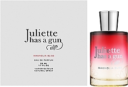 Juliette Has A Gun Magnolia Bliss - Eau de Parfum — Bild N2