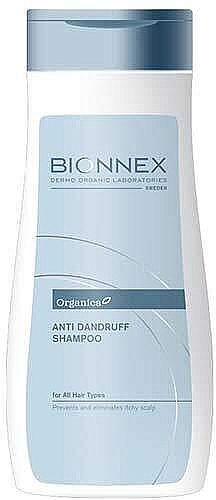Anti-Schuppen-Shampoo für alle Haartypen - Bionnex Dandruff Shampoo — Bild N1