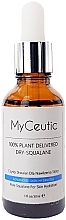 Düfte, Parfümerie und Kosmetik Zuckerrohr-Squalan für das Gesicht - MyCeutic 100% Plant Delivered Dry-Squalane