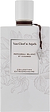 Düfte, Parfümerie und Kosmetik Van Cleef & Arpels Collection Extraordinaire Patchouli Blanc - Eau de Parfum