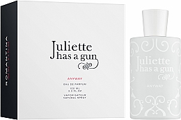 Juliette Has A Gun Anyway - Eau de Parfum — Foto N2