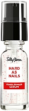 Düfte, Parfümerie und Kosmetik Stärkendes Nagelserum mit Vitaminen - Sally Hansen Hard As Nails Vitamin Strength Serum Nail Treatment