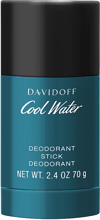 Davidoff Cool Water - Deostick 