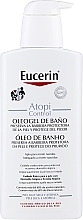 Düfte, Parfümerie und Kosmetik Reinigendes Duschöl für trockene und gereizte Haut - Eucerin AtopiControl Cleansing Oil