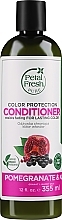 Düfte, Parfümerie und Kosmetik Conditioner für coloriertes Haar - Petal Fresh Pomegranate & Acai