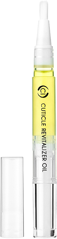 Revitalisierendes Nagelhautöl Kiwi - Colour Intense Cuticle Revitalizer Oil Kiwi — Bild N2