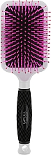 Haarbürste Teschio rosa - Perfect Beauty Hair Brush — Bild N1