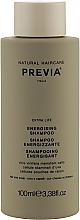 Reinigungsshampoo gegen Schuppen - Previa Vitis Vinifera Purifying Shampoo — Bild N1