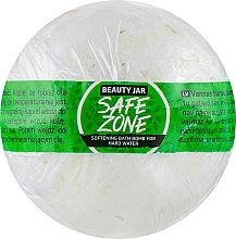 Düfte, Parfümerie und Kosmetik Badebombe - Beauty Jar Safe Zone