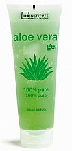Duschgel mit Aloe Vera - IDC Institute 100% Pure Aloe Vera Gel — Bild N1