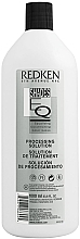 Düfte, Parfümerie und Kosmetik Haarfarbe - Redken Shades EQ Processing Solution