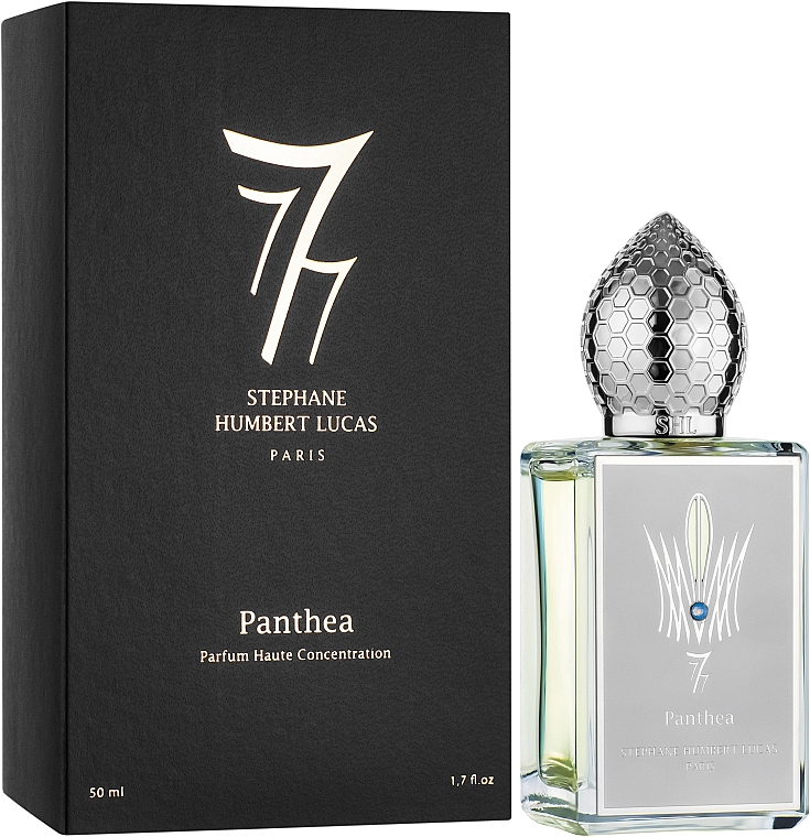 Stephane Humbert Lucas 777 Panthea - Eau de Parfum — Bild N2