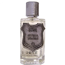 Düfte, Parfümerie und Kosmetik Nobile 1942 Aqua Nobile - Eau de Parfum Mini