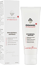 Creme mit Orangenextrakt für das Gesicht - Evenswiss Skin Dermal Defense — Bild N2