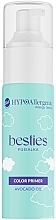 Feuchtigkeitsspendende Make-up- Basis zum Ausgleich des Hauttons - Bell HypoAllergenic x Besties Color Primer — Bild N1