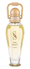 Sergio Soldano Via Venty - Eau de Parfum — Bild N2