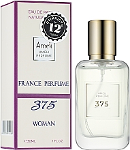 Ameli 375 - Eau de Parfum — Bild N2