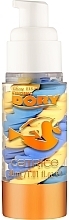 Gesichtsprimer - Catrice Disney Pixar Finding Dory Face Primer  — Bild N2