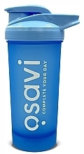 Shaker 700 ml blau - Osavi Shaker — Bild N1
