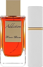 Franck Boclet Goldenlight Addiction - Duftset (Eau de Parfum 100ml + Eau de Parfum 20ml) — Bild N2