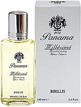 Panama 1924 Millesime - Aftershave-Balsam — Bild N1