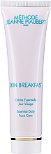 Düfte, Parfümerie und Kosmetik Pflegende und feuchtigkeitsspendende Tagescreme - Methode Jeanne Piaubert Skin Breakfast Essential Day Care