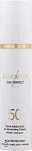 Sonnenschutzcreme für das Gesicht - Lancaster Sun Perfect Sun Illuminating Cream SPF 50 — Bild N1