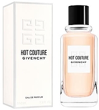 Düfte, Parfümerie und Kosmetik Givenchy Hot Couture New Design - Eau de Parfum