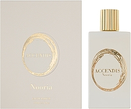 Accendis Nooria - Eau de Parfum — Bild N2