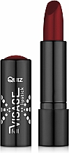 Pflegender Lippenstift mit Vitamin E - Quiz Cosmetics Full Visage Lipstick — Bild N1