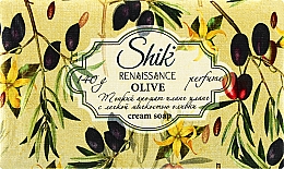 Seife mit Olive - Schick — Bild N3