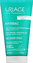 Reinigungsgel zum Waschen - Uriage Hyseac Anti-blemish Cleansing Gel — Bild N1